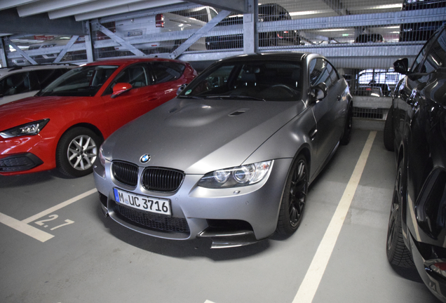 BMW M3 E92 Coupé