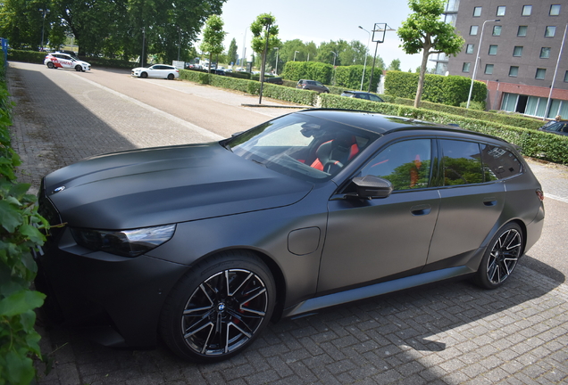 BMW M5 G99 Touring