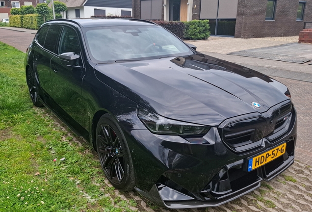 BMW M5 G99 Touring