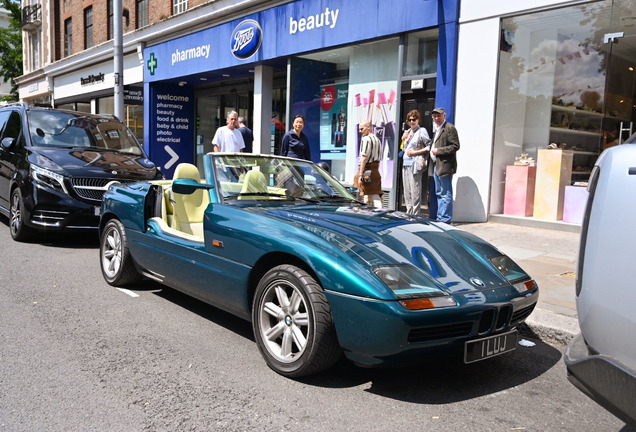 BMW Z1