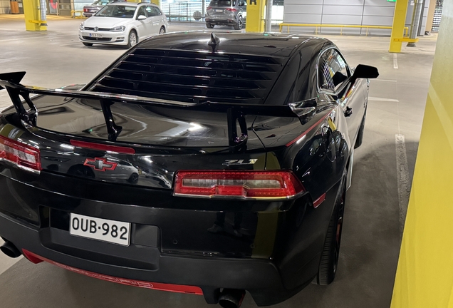 Chevrolet Camaro SS 2014