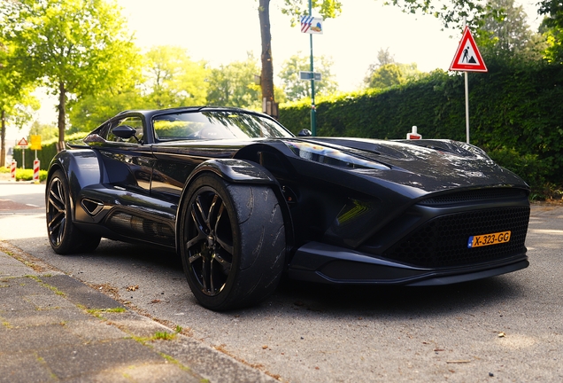 Donkervoort F22
