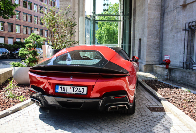 Ferrari 12Cilindri