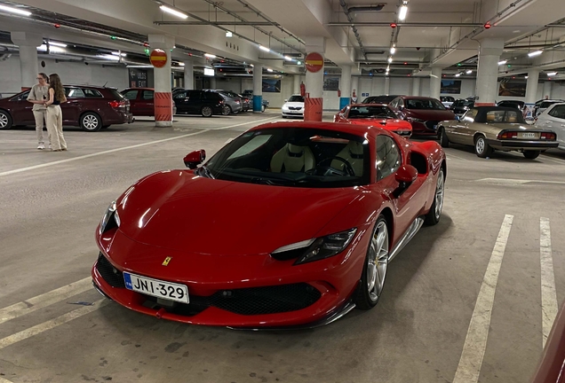 Ferrari 296 GTS