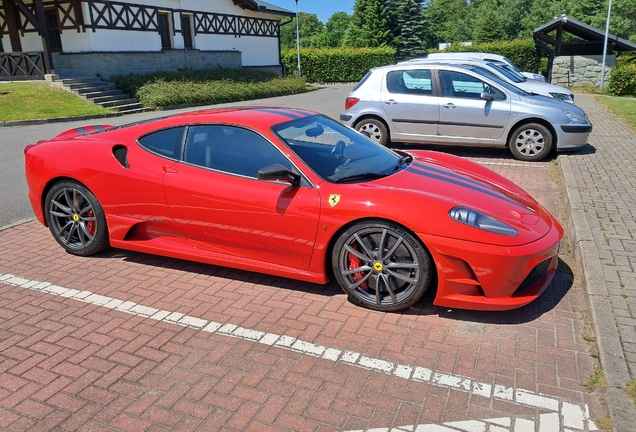 Ferrari 430 Scuderia