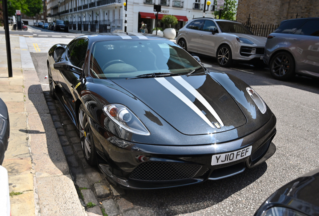 Ferrari 430 Scuderia