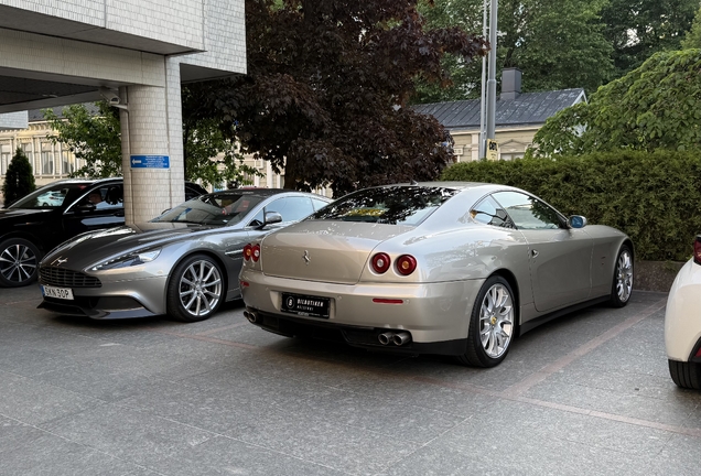 Ferrari 612 Scaglietti