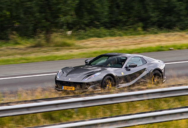 Ferrari 812 GTS