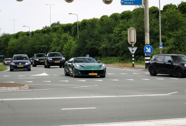 Ferrari 812 GTS