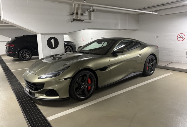 Ferrari Portofino M