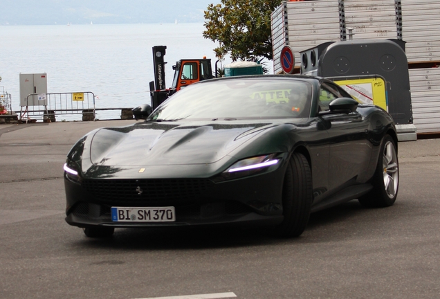 Ferrari Roma