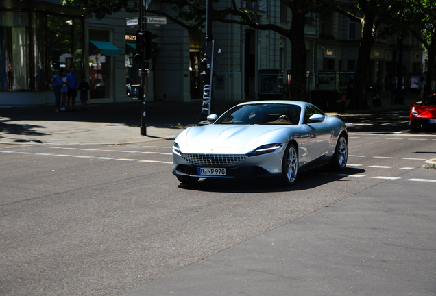 Ferrari Roma