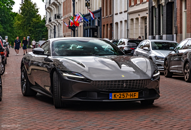 Ferrari Roma
