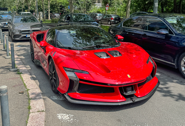 Ferrari SF90 XX Stradale