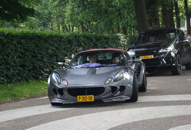 Lotus Elise S2