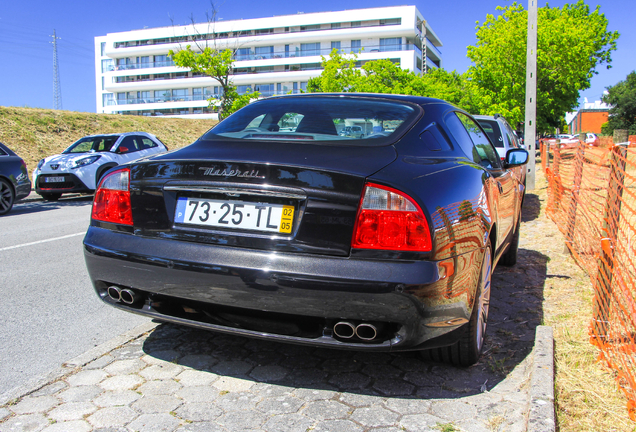 Maserati 4200GT