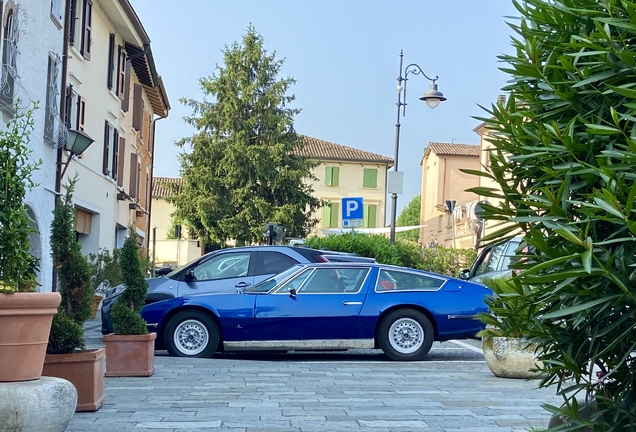 Maserati Indy 4700