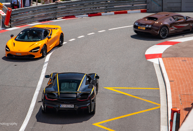 McLaren 720S