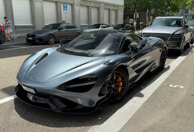 McLaren 765LT