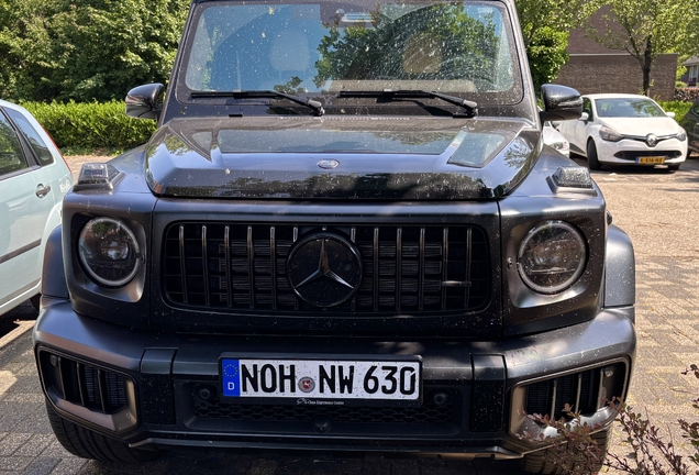 Mercedes-AMG G 63 W465