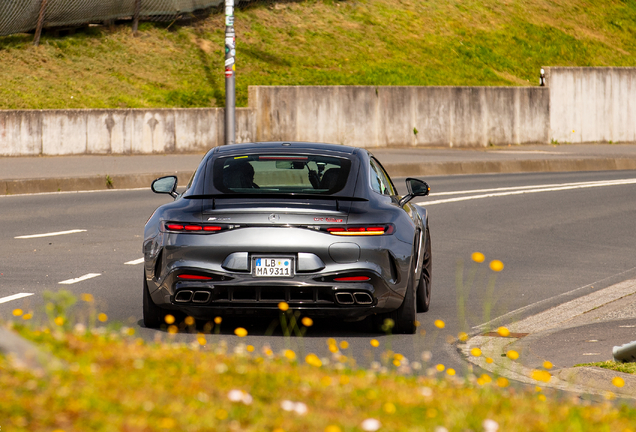 Mercedes-AMG GT 63 S E-Performance C192