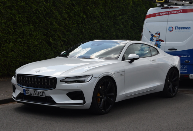 Polestar 1