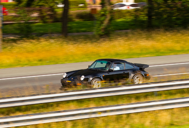 Porsche 930 Turbo