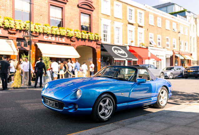 TVR Chimaera 400