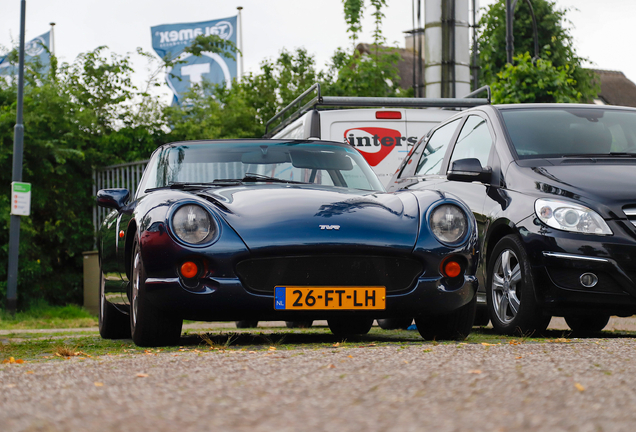 TVR Chimaera 400