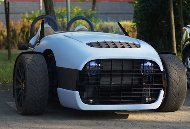 Vanderhall Carmel GT