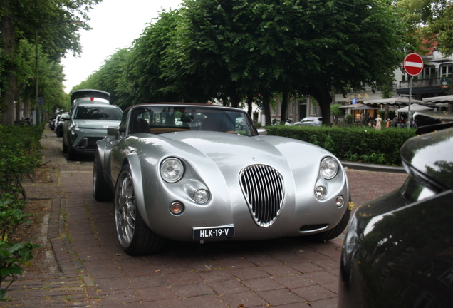 Wiesmann Roadster MF3
