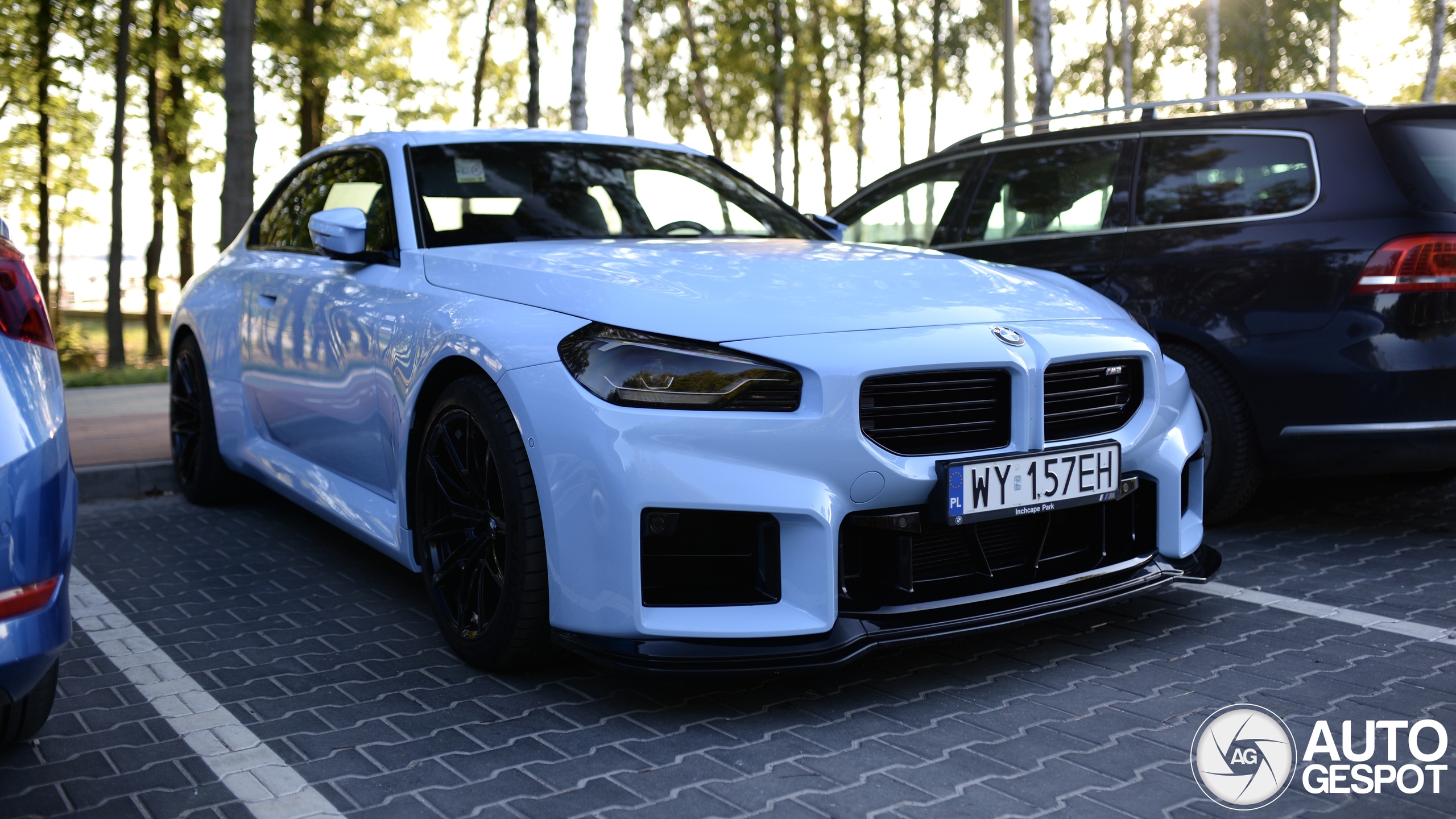 BMW M2 Coupé G87