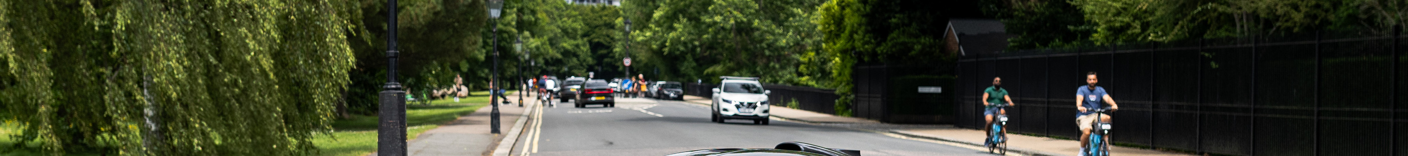 Aston Martin Valkyrie
