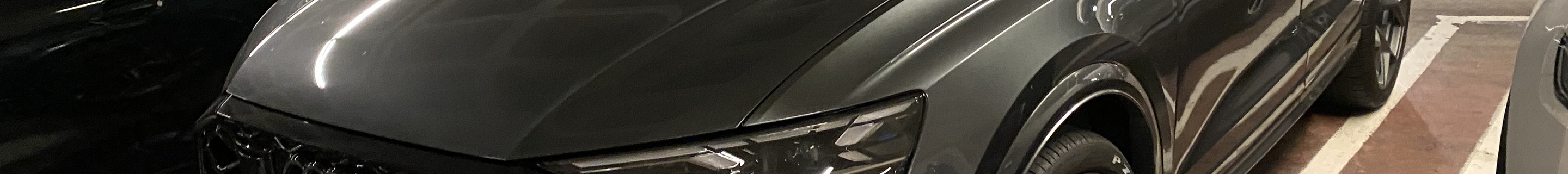 Audi RS Q8 2024