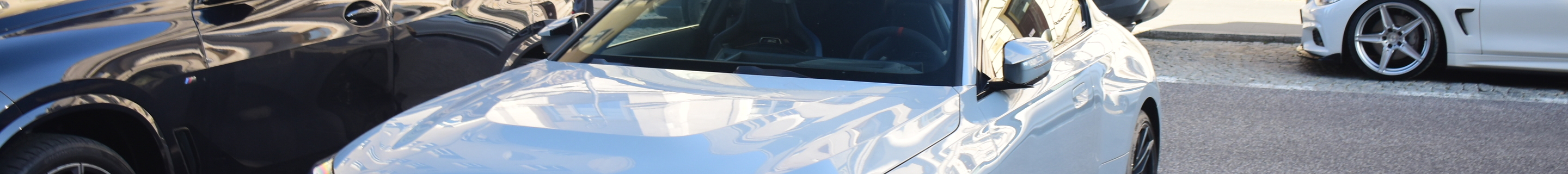 BMW M2 Coupé G87