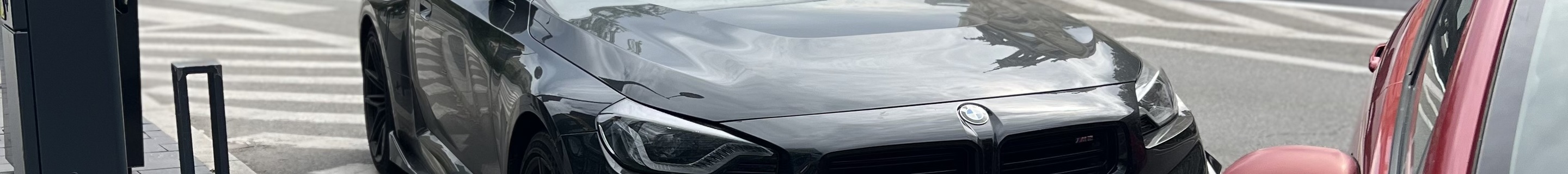 BMW M2 Coupé G87