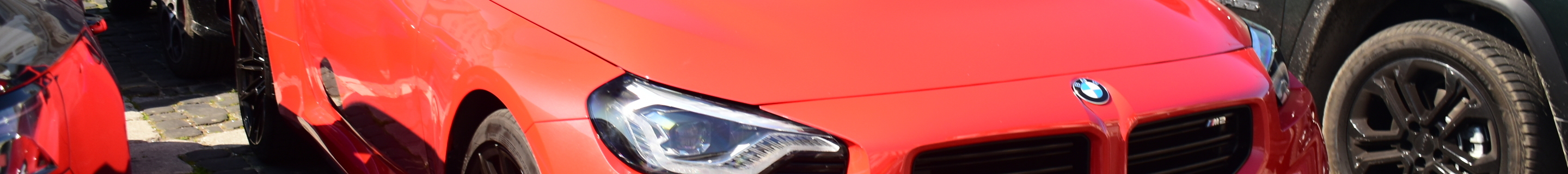 BMW M2 Coupé G87