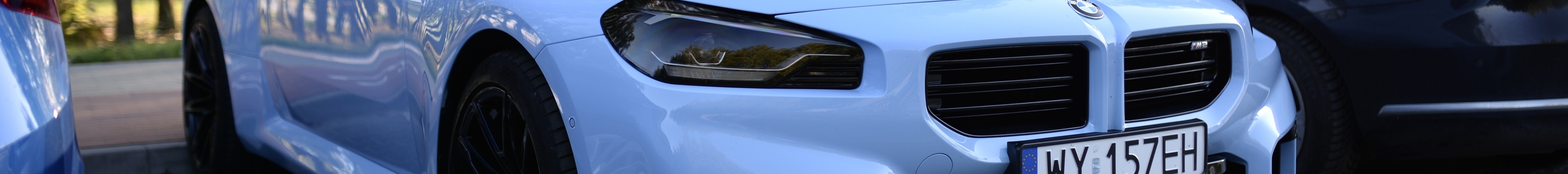 BMW M2 Coupé G87