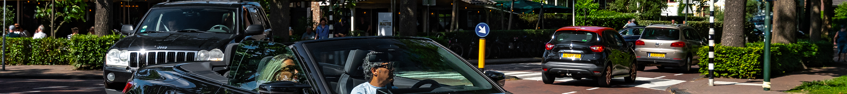 BMW M4 G83 Convertible Competition