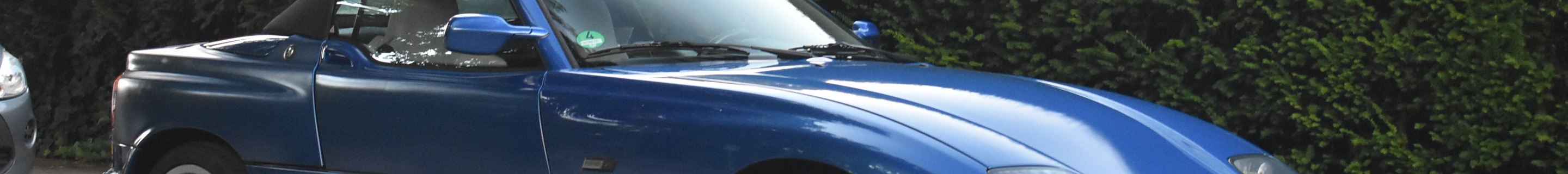BMW Z1
