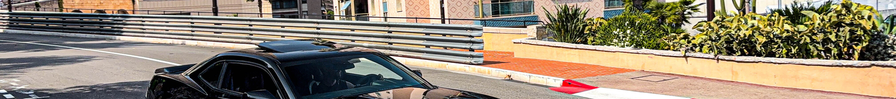 Chevrolet Camaro ZL1 2014