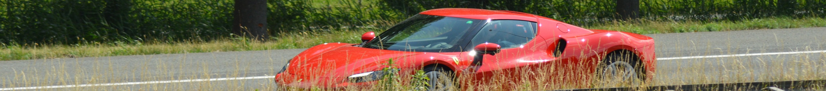 Ferrari 296 GTB