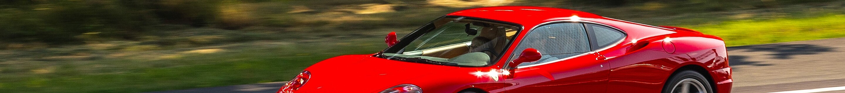 Ferrari 360 Modena