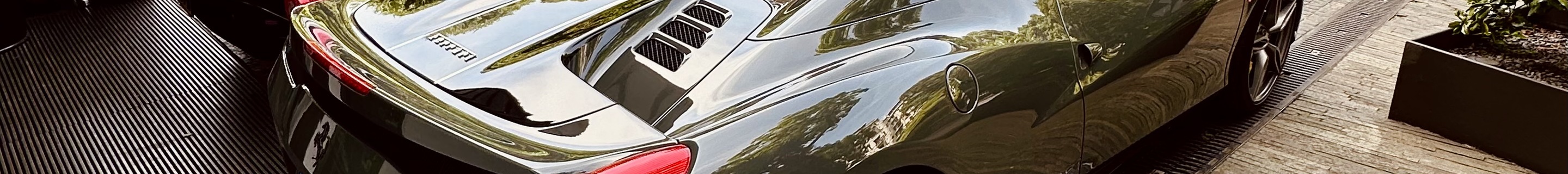 Ferrari 458 Speciale A