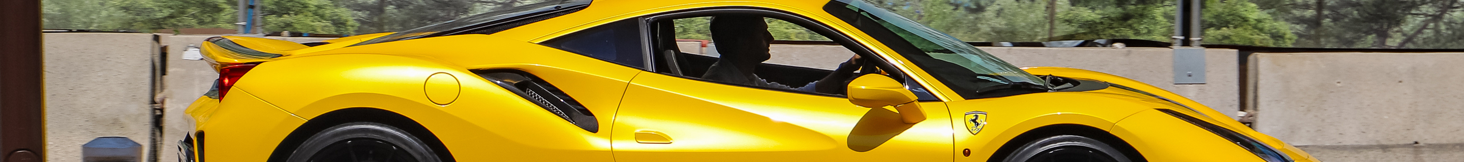 Ferrari 488 Pista