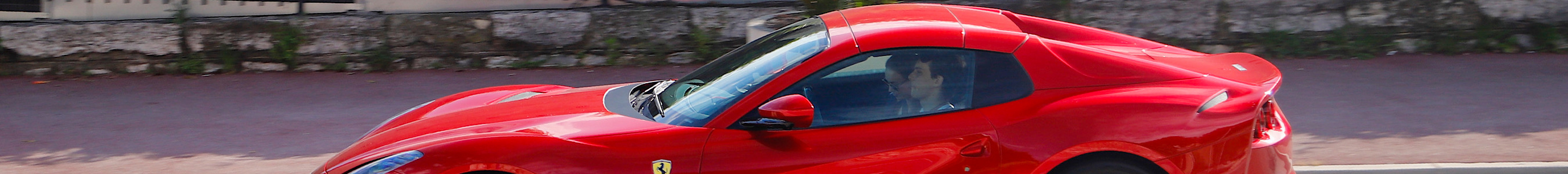 Ferrari 812 GTS