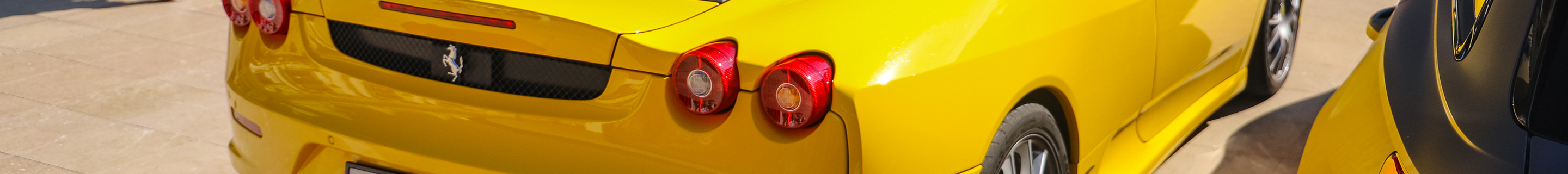 Ferrari F430