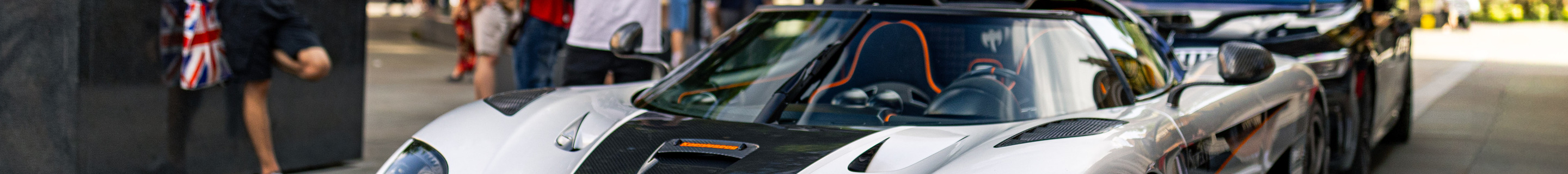 Koenigsegg One:1