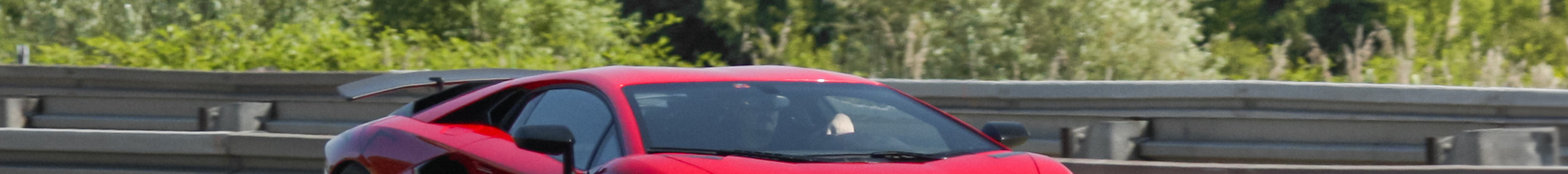 Lamborghini Aventador LP750-4 SuperVeloce