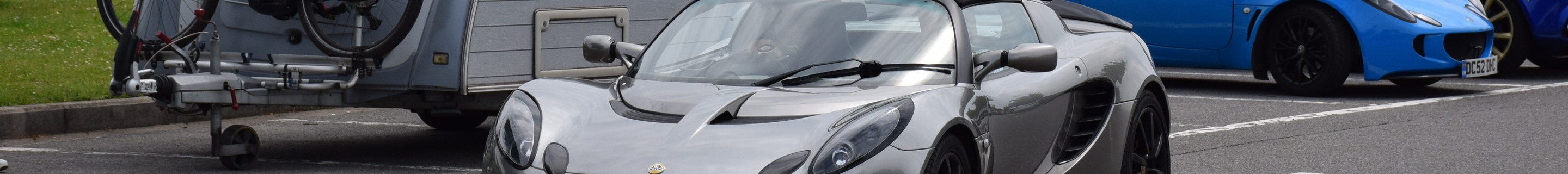 Lotus Elise S2 111R